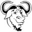 Heckert GNU white.png